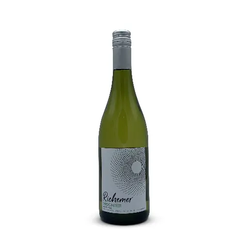 [990214] Richemer, Viognier @