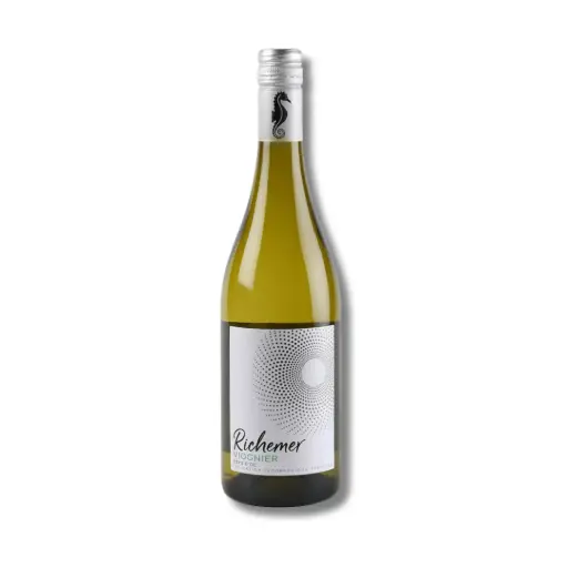[990214] Richemer, Viognier @