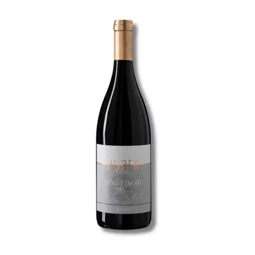 [991082] Huber, Pinot Noir Alte Reben (Bio)