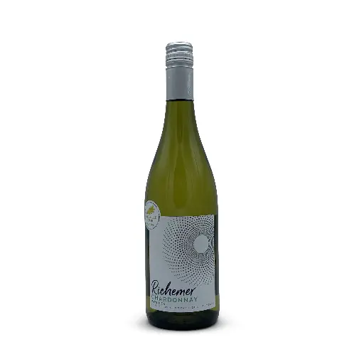 [990202] Richemer, Chardonnay @