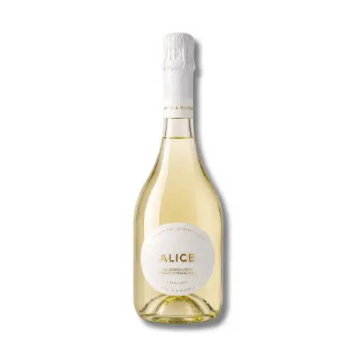 [990893] Alice, Extra Dry