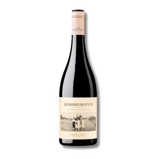 [230085] Cerron, Remordimiento Tinto (BioD)