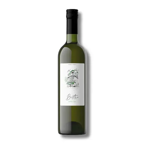 [240211] Joyeuse, Bistro Blanc @