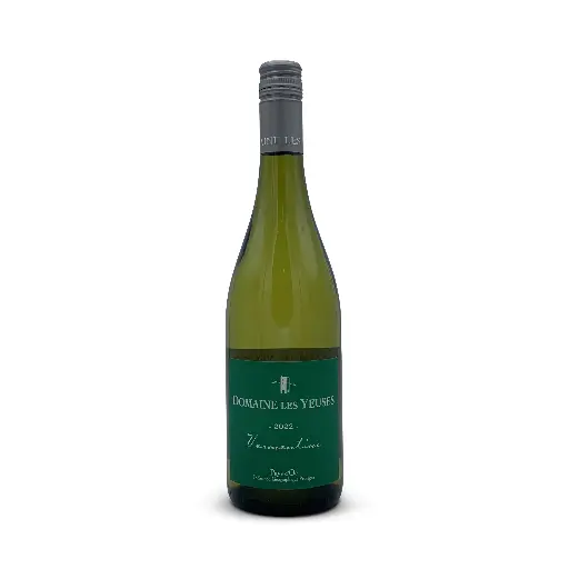 [991268] Yeuses, Vermentino @
