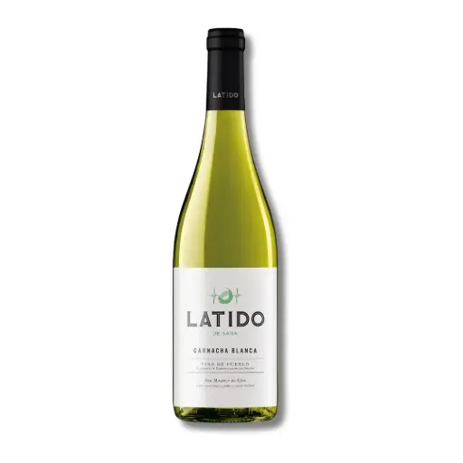 [991278] Sarah Selections, Latido De Sara Garnacha Blanca @