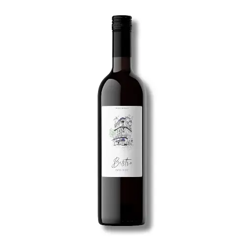 [240213] Joyeuse, Bistro Rouge @