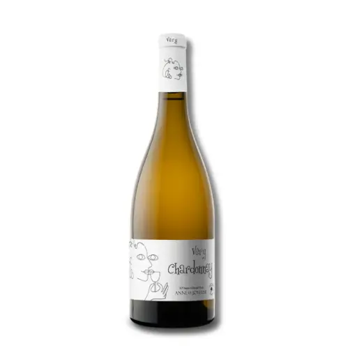 [990189] Joyeuse, Very Chardonnay