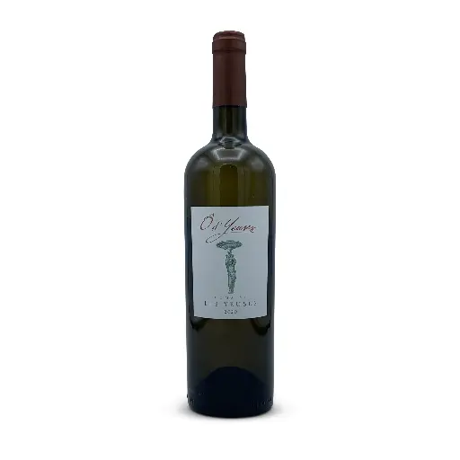 [991161] Yeuses, O D Yeuses Blanc #