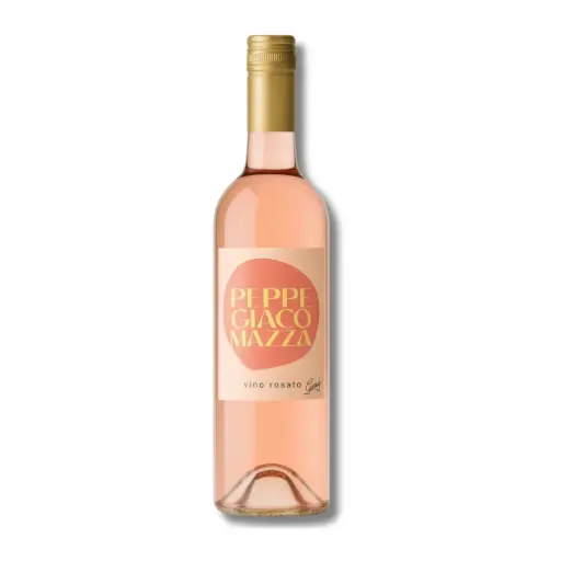 [240103] Grapeness, Peppe Giacomazza Rosato @#