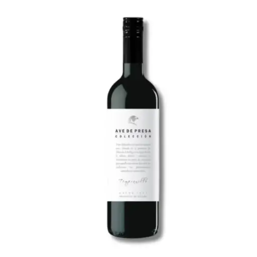 [991427] Celaya, Ave De Presa Tempranillo @