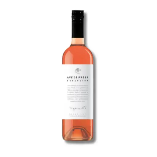 [991426] Celaya, Ave De Presa Tempranillo Rosado @
