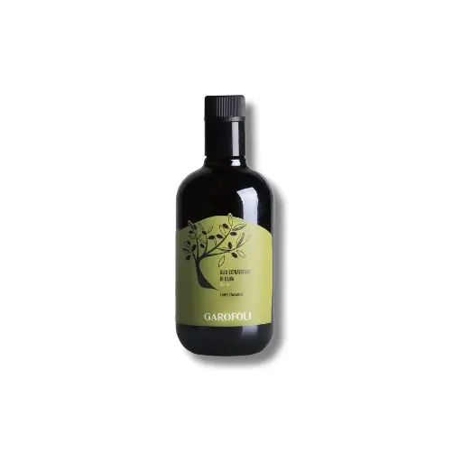 [990351] Garofoli, Olio Di Oliva Blend 0,500L