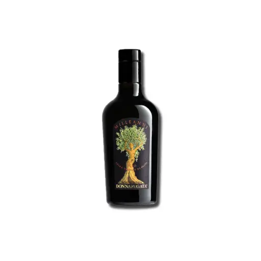[001838] Donnafugata, Olio Milleanni 0,500L