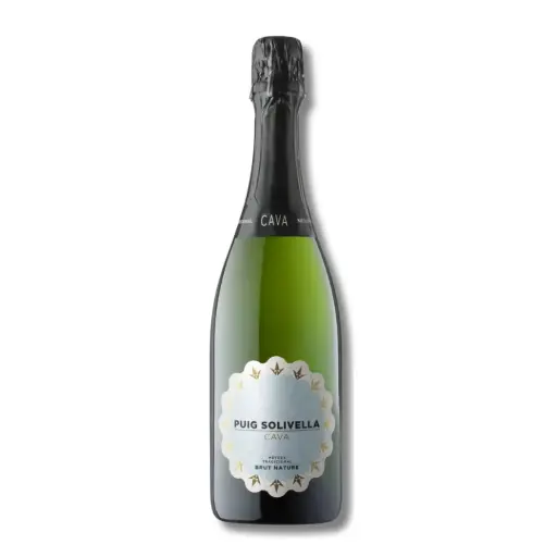 [250035] Castell D Or, Puig Solivella Brut