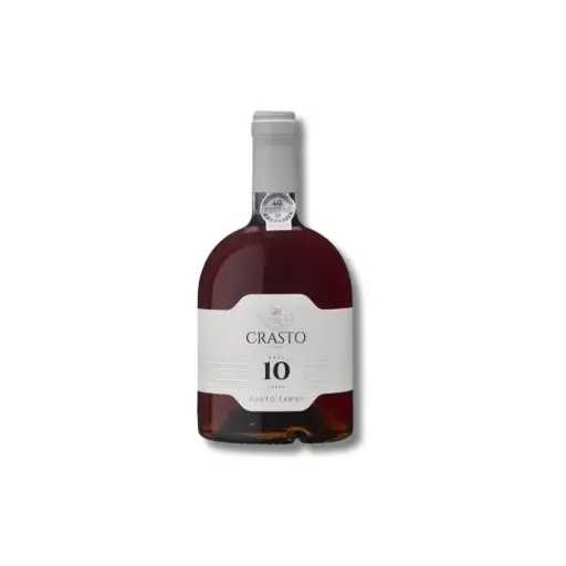 [250038] Crasto, 10y Porto Tawny