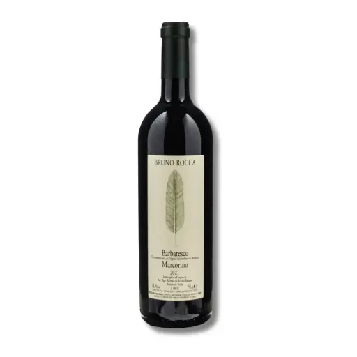 [240052] Bruno Rocca, Barbaresco Marcorino 2021/2022