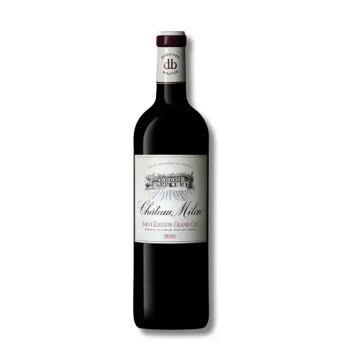 [230080] Ch. Milon, Saint Emilion Grand Cru