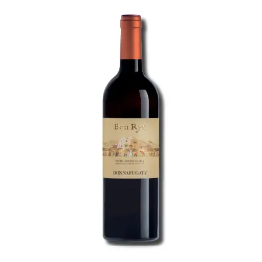[991351] Donnafugata, Ben Rye 0,375L (Zoet)