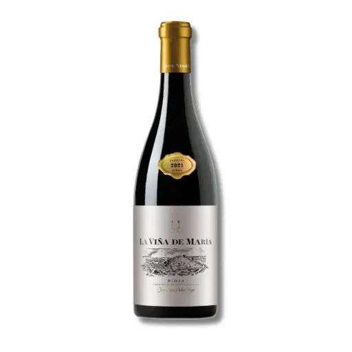 [240131] Javier San Pedro, La Vina De Maria