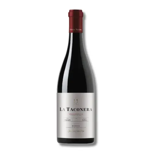 [240130] Javier San Pedro, Viuda Negra La Taconera 1,500L