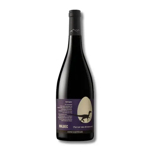 [240222] Joyeuse, Dino Variraptor Malbec