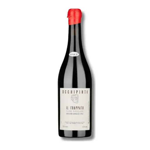 [210075] Occhipinti, Il Frappato