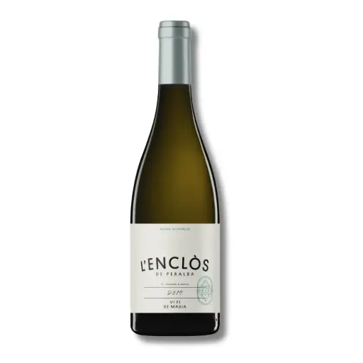 [240273] Peralba, Vi Fi De Masia Blanc