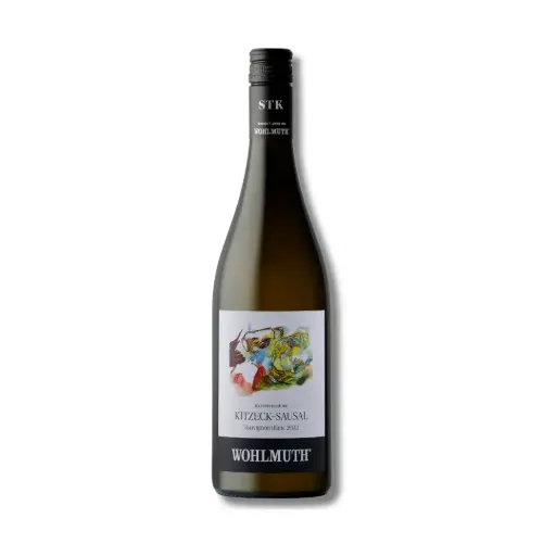 [240176] Wohlmuth, Sauvignon Blanc Kitzeck Sausal 1,500L