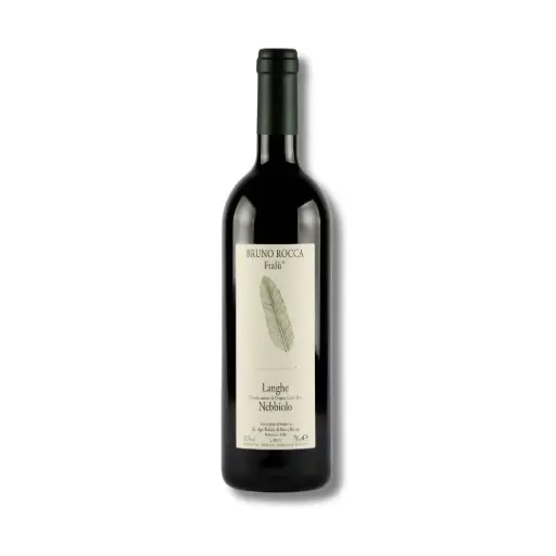 [991227] Bruno Rocca, Fralu 1,500L