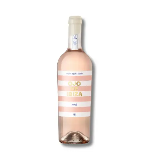 [2505251729] Ojo De Ibiza, Rose 1,500L