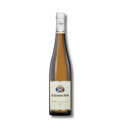 [2505251649] Burklin Wolf, Riesling GC Pechstein (BioD)