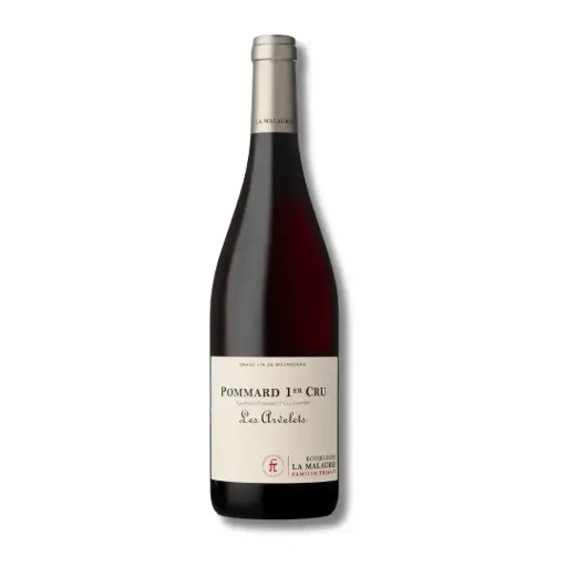 [2505251720] La Malaurie, Pommard 1er Cru Les Arvelets