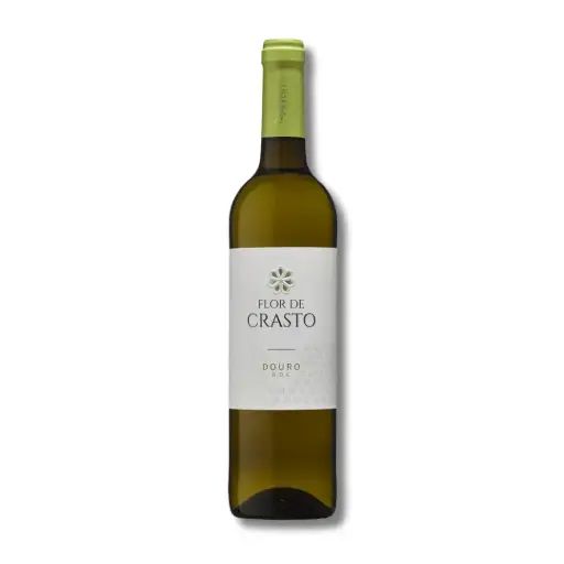 [2505251703] Crasto, Flor De Crasto Branco