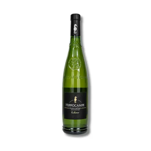 [2505081028] Richemer, Hippocampe Picpoul De Pinet