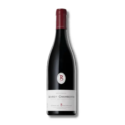 [2505101551] Bohrmann, Gevrey Chambertin Les Seuvrees