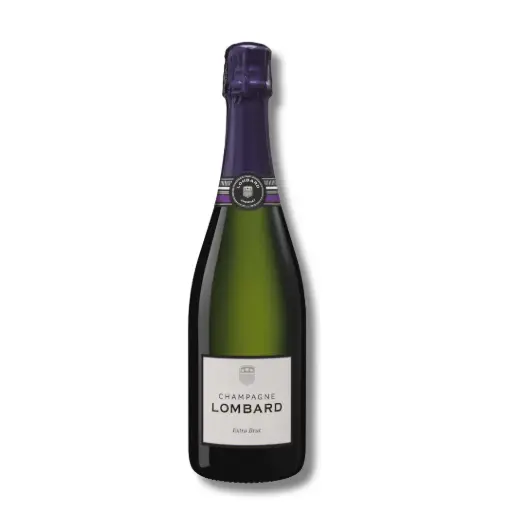 [2506051722] Lombard, Extra Brut