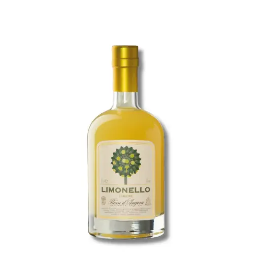 [2507021339] Rossi, Limonello 32 vol.