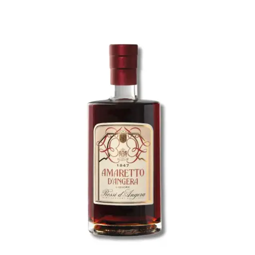 [2507061614] Rossi, Amaretto D Angera 29 vol.