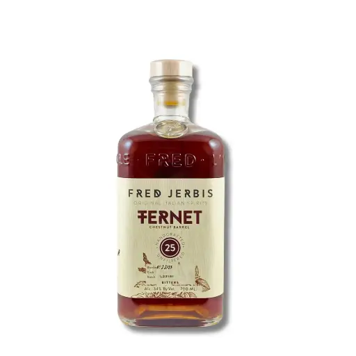[2507061645] Fred, Jerbis Fernet 34 vol.