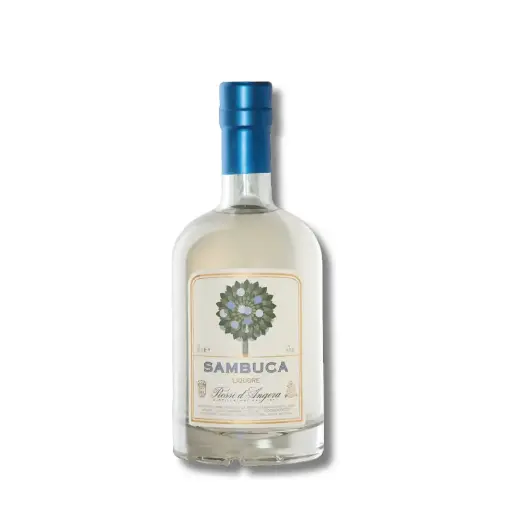 [2507062058] Rossi, Sambuca 40 vol.