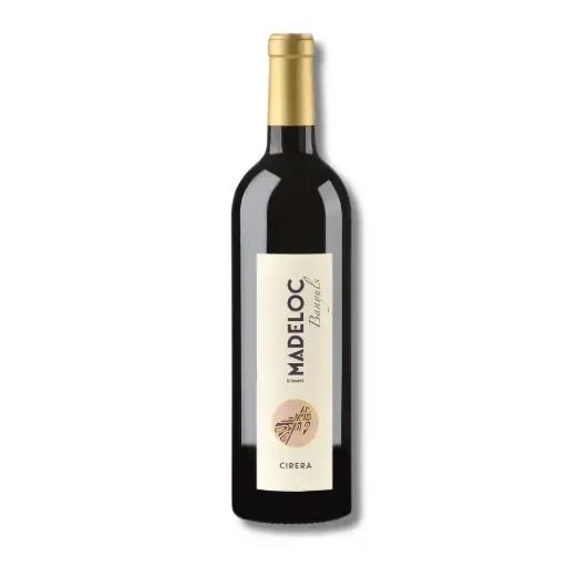 [2507101623] Gaillard, Cirera 0,500L (Zoet)