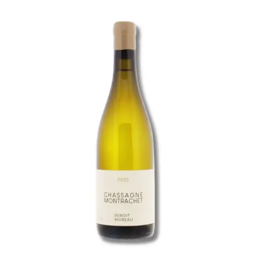 [2507291723] Benoit Moreau, Chassagne Montrachet