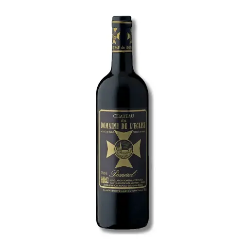 [2508122224] Chateau Du Domaine De L Eglise