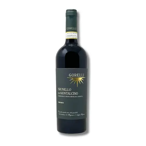 [2508231106] Gorelli, Brunello Di Montalcino