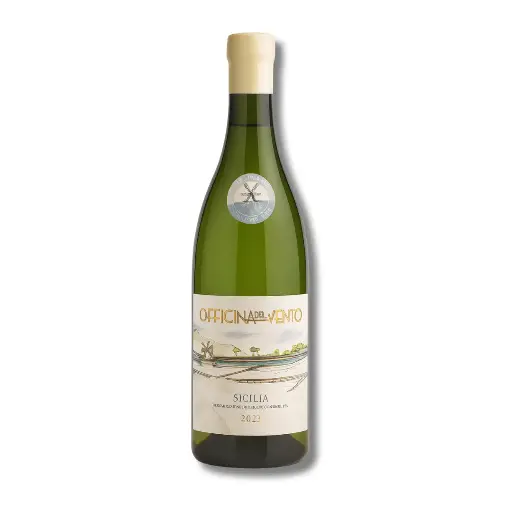 [2508231117] Officina Del Vento