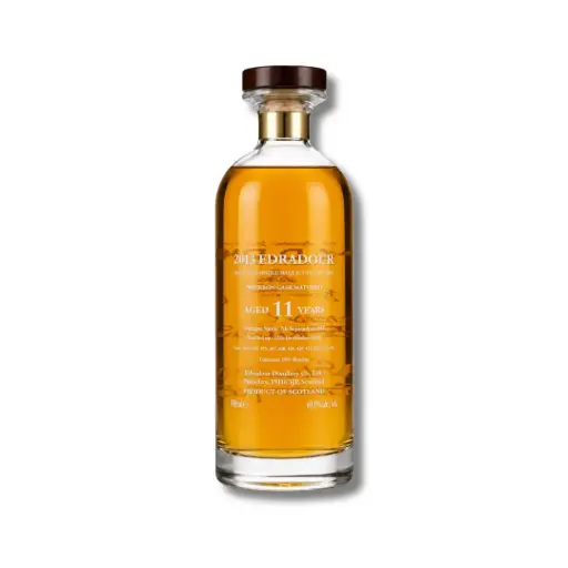 [2509142302] Signatory, Edradour 2013 11y 60,0 vol. Highland