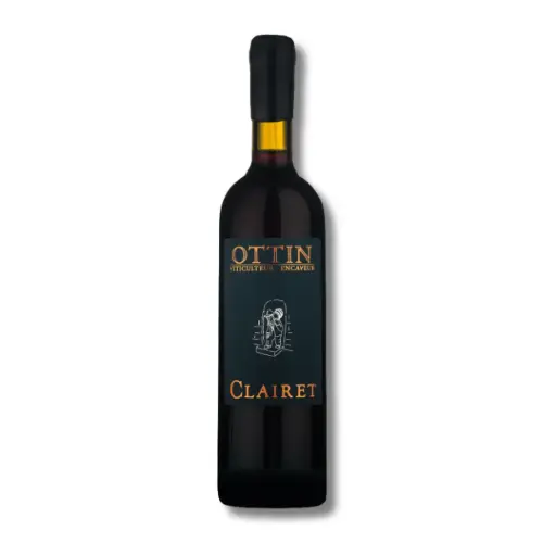 [2509281642] Ottin, Clairet