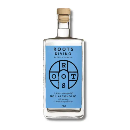 [2509291756] Roots, Divino Bianco 0,0 vol.