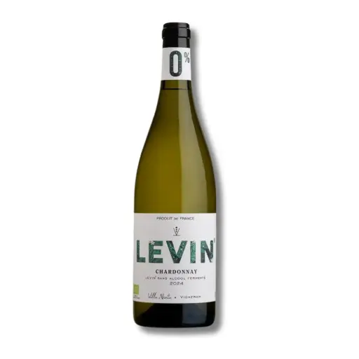 [2511071816] Levin, Chardonnay 0,0 vol.