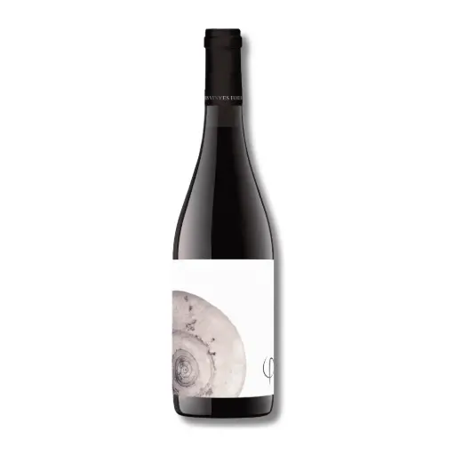 [2510291848] Forer Massard, Bellesa Perfecta Red